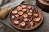 Historical food reconstruction