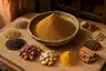 Historical food reconstruction
