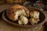 Historical food reconstruction
