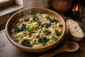 Historical food reconstruction