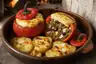 Historical food reconstruction
