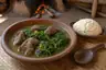 Historical food reconstruction