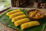 Historical food reconstruction
