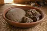 Historical food reconstruction