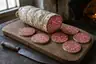Historical food reconstruction