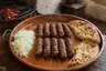 Historical food reconstruction