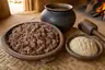 Historical food reconstruction