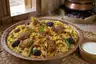 Historical food reconstruction