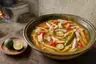 Historical food reconstruction