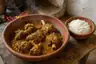 Historical food reconstruction