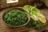 Historical food reconstruction