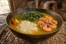 Historical food reconstruction