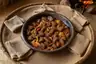 Historical food reconstruction