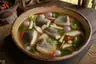 Historical food reconstruction