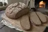 Historical food reconstruction