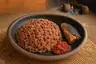 Historical food reconstruction