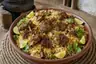 Historical food reconstruction