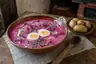 Historical food reconstruction