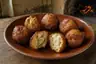 Historical food reconstruction
