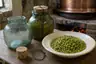 Historical food reconstruction