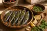 Historical food reconstruction