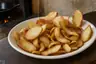 Historical food reconstruction
