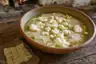 Historical food reconstruction