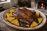 Historical food reconstruction