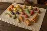 Historical food reconstruction