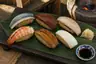 Historical food reconstruction