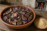 Historical food reconstruction
