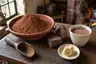 Historical food reconstruction