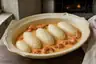 Historical food reconstruction