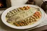 Historical food reconstruction