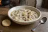 Historical food reconstruction