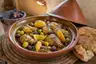 Historical food reconstruction