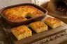 Historical food reconstruction
