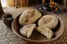 Historical food reconstruction
