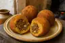 Historical food reconstruction
