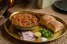 Historical food reconstruction