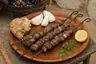 Historical food reconstruction
