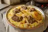 Historical food reconstruction
