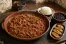 Historical food reconstruction