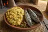 Historical food reconstruction