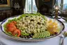 Historical food reconstruction