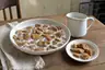 Historical food reconstruction