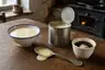 Historical food reconstruction
