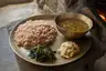 Historical food reconstruction