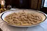 Historical food reconstruction