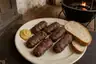 Historical food reconstruction